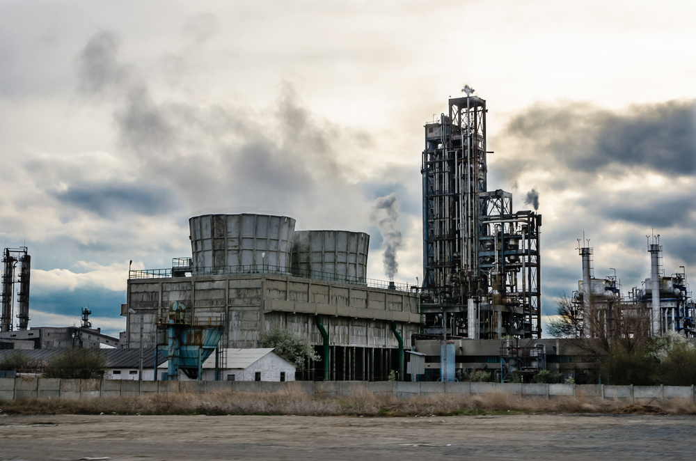 Gas is the Achilles heel in the fertilizer production. The ammonia process can compete for gas with any industrial application, but is loosing against the public demand for heating, cooking and cooling. The gas networks represent the end of cheap gas to the ammonia industry.