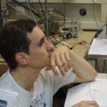 Mr. Roman Kollar - a Master student of physics at the University of Technology in Vienna -started working on his Master thesis For SBI and N2 Applied in March 2013.