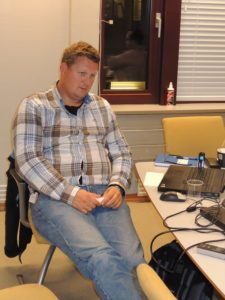 Link to Acona Flow Technology website Eirik Manger, Ph.D. Acona Flow Technology AS