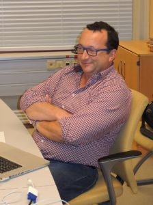 Link to SBI GmbH business partner to N2 Applied Ferdinand Stempfer, CEO SBI GmbH in Hollabrunn, Austria