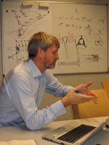 Link to N2 Applied's Half-year highlights 2013 Rune Ingels, CEO N2 Applied AS