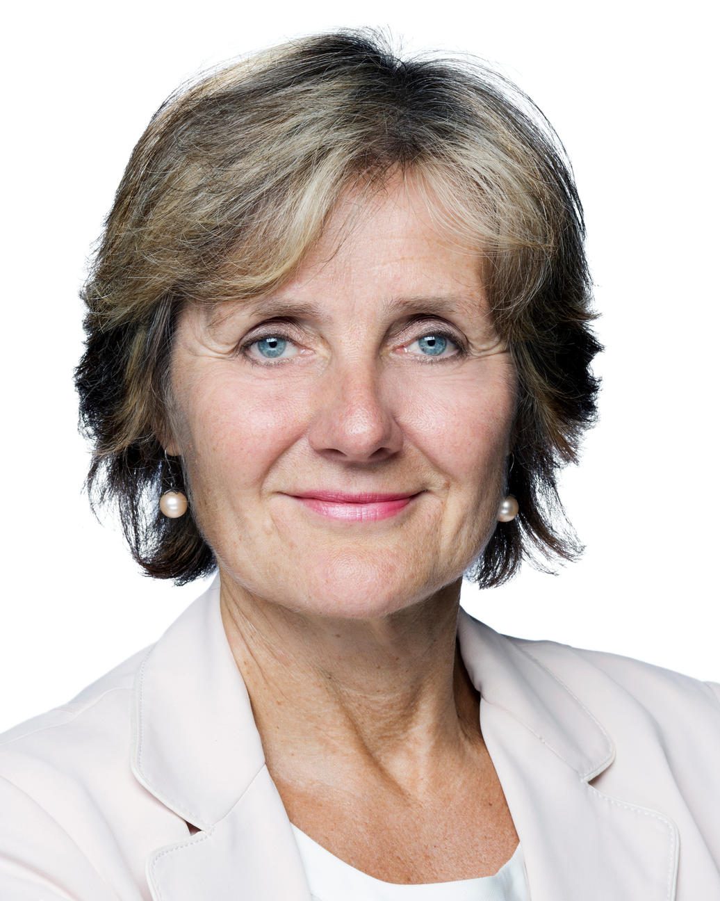 Ida Marion Berg Hauge