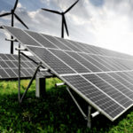 Customer category No 3:Solar farm owners